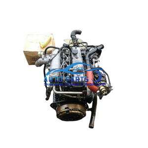 Động cơ chất lượng cao 4jb1 <span class=keywords><strong>4jb</strong></span> 4jb1t <span class=keywords><strong>DIESEL</strong></span> hoàn chỉnh lắp ráp động cơ 4 Xi lanh cho ISUZU nhr NKR - Product Image 1