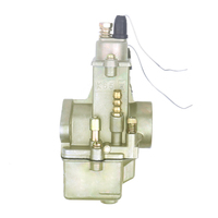 Nouveau carburateur 200cc-250cc de haute qualité avec jet de puissance de 26mm-32mm pour moteur de course K65(J)
