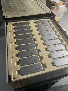 SK-E556 E600 e710 nmc pin lithium di động 3.65V 59ah 60Ah 78ah Túi tế bào 1C phí và tỷ lệ xả chất lượng tốt - Product Image 5