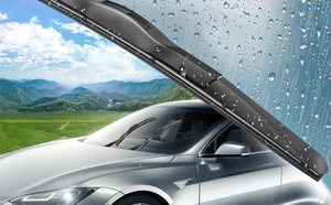 Limpiaparabrisas Aerodinámicos sin Marco SPOTLESS OEM al por Mayor - Product Image 5