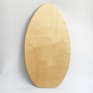 Meilleure vente Mini planches de <span class=keywords><strong>surf</strong></span> planche à découper de <span class=keywords><strong>surf</strong></span> en bois massif - Product Image 2