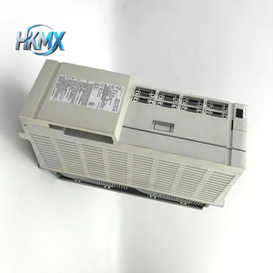 Unidad de Servoaccionamiento Industrial MDS-C1-SP-185 MDS-C1-SP-220 MDS-C1-SP-300 MDS-C1-SP-370 para Automatización CNC - Product Image 1