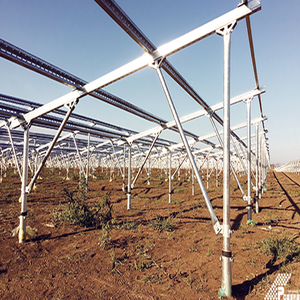 מחיר המפעל מותאם אישית אורך מגולוון ערימת בורג 100 מ 'אבץ הגנה q235b/q345b חומר 5,000 lb כוח כיפה כיפה כיפה - Product Image 6