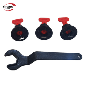 Kit <span class=keywords><strong>de</strong></span> nivelador <span class=keywords><strong>de</strong></span> azulejos <span class=keywords><strong>de</strong></span> <span class=keywords><strong>cerámica</strong></span> con pasador en T, espaciador <span class=keywords><strong>de</strong></span> azulejos <span class=keywords><strong>de</strong></span> bloqueo reutilizable, ajustador <span class=keywords><strong>de</strong></span> nivel, abrazaderas <span class=keywords><strong>de</strong></span> nivelación para recorte <span class=keywords><strong>de</strong></span> azulejos <span class=keywords><strong>de</strong></span> uso moderno - Product Image 3