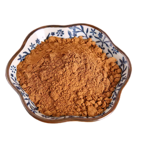 厂家直销沙棘提取物黄酮类10% 沙棘粉 - Product Image 2