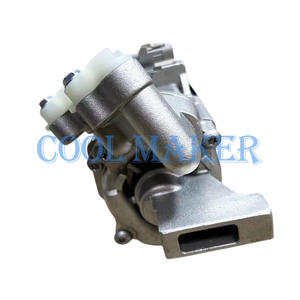 Compresor de Aire Acondicionado DKV08R para <span class=keywords><strong>Suzuki</strong></span> <span class=keywords><strong>Splash</strong></span>/<span class=keywords><strong>Opel</strong></span> <span class=keywords><strong>Agila</strong></span> B Enjoy 9520051KA0 95200-51KA0 Z0006291A 9870162679 ZXL200PG - Product Image 6