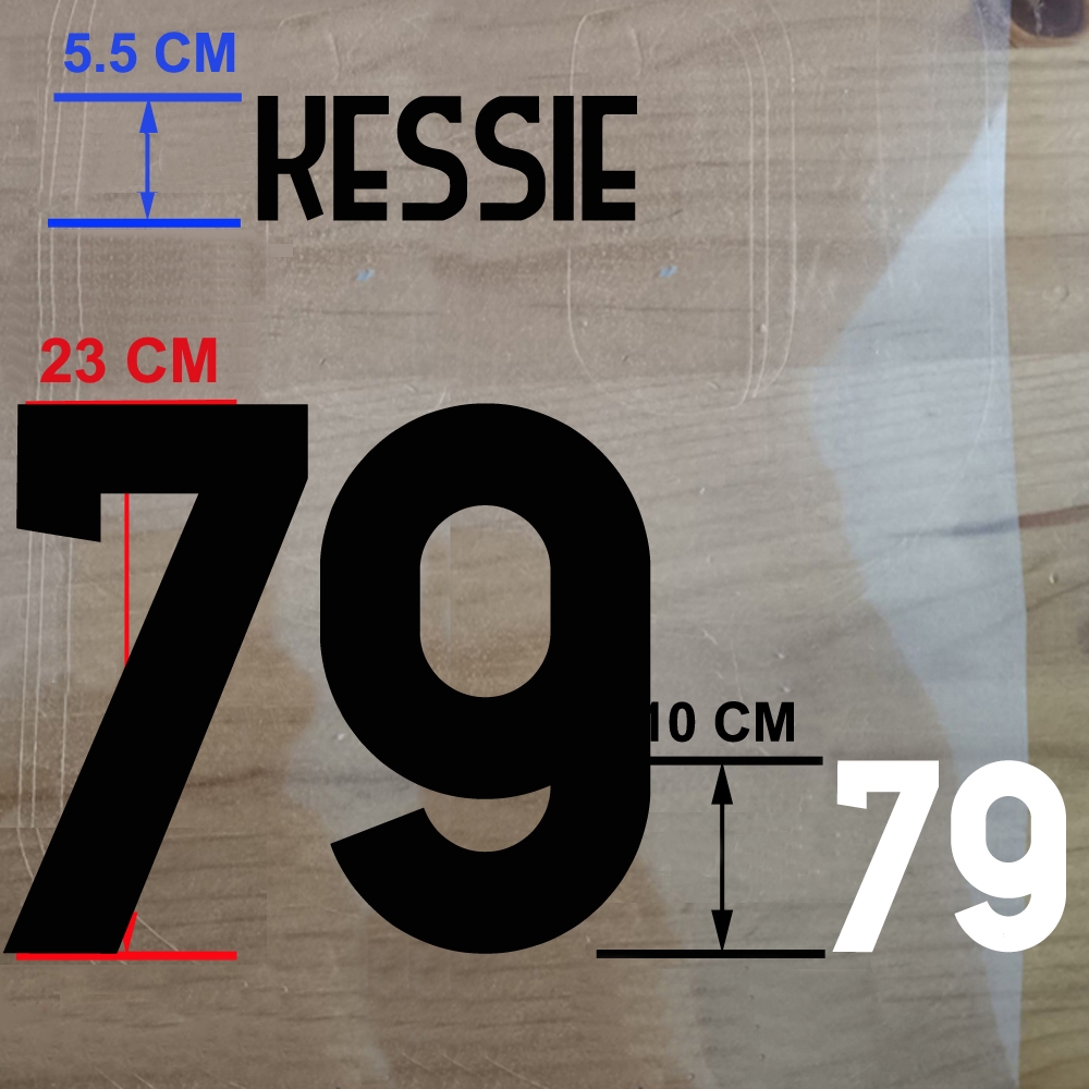 Kessie 79