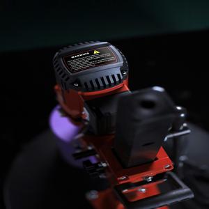 뜨거운 판매 전기 산업 등급 휴대용 포장 코링 콘크리트 수평 시추공 코어 드릴링 머신 OEM - Product Image 6