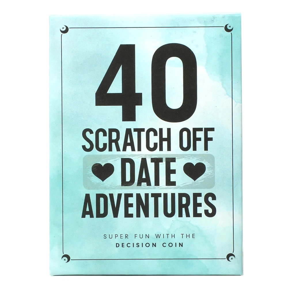 40 fecha