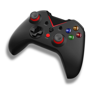 Control de Juego Inalámbrico <span class=keywords><strong>Microsoft</strong></span> <span class=keywords><strong>Xbox</strong></span> <span class=keywords><strong>One</strong></span> de Alta Calidad de 2.4GHz para Android - Product Image 4