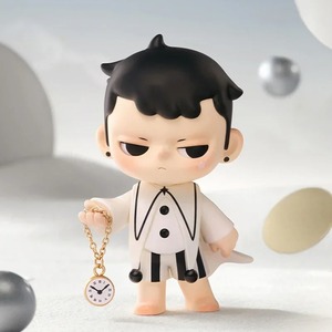 ของแท้ 100% ใหม่แกะกล่อง ฟิกเกอร์ PVC ซีรีส์บทกวีของคูโบะ เอนเจิลส์ โพม ของสะสม กล่องสุ่ม 12+ ชิ้น พร้อมบรรจุภัณฑ์เดิม - Product Image 6