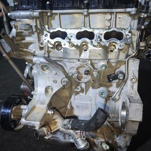 Voor Honda Crv Accord Xrv Vezel Voor Civic 1.0T Crosstour 1.5T Benzinemotor Assemblage Originele Gebruikte Hoogwaardige Motorassemblage - Product Image 2