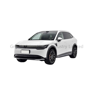 2025 Zeekr 7X Pure Electric SUV de taille moyenne Charge rapide 0 25h 705km d'autonomie double moteur SUV familial de luxe Voiture en gros - Product Image 1