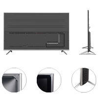 2026 Ellacks TV Pintar Android Google WebOS 32 Inci 4K HD LED LCD Bersertifikasi CE CB untuk Pengalaman Home Cinema