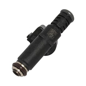 Injecteur de carburant de haute qualité et à prix abordable, injecteurs de carburant, <span class=keywords><strong>vannes</strong></span> d'injecteur de carburant 9803800280 pour Citroën C3 Peugeot 208 - Product Image 3