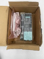 6sl3040-0ja01-0aa0 Unit Kontrol Set Lengkap Aksesori PLC Industri: Sensor / Kontaktor / Relay, Komponen Umum