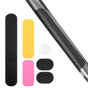 33014 anti-rayures <span class=keywords><strong>route</strong></span> pliant vélo cadre garde protecteur chaîne séjour vtt fourche vélo cadre autocollant vélo accessoires - Product Image 2