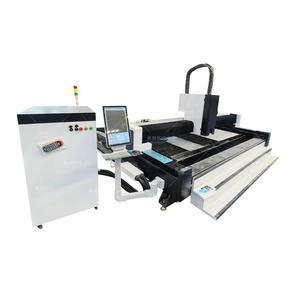 Precio de fábrica CNC tipo riel de tierra máquina de corte por láser de fibra mecanizado metal cobre hierro negro blanco - Product Image 6