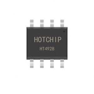 QZ HT4928 SOP8 Circuito Integrado Original de Gestión de Energía Móvil HT4928S - Product Image 1