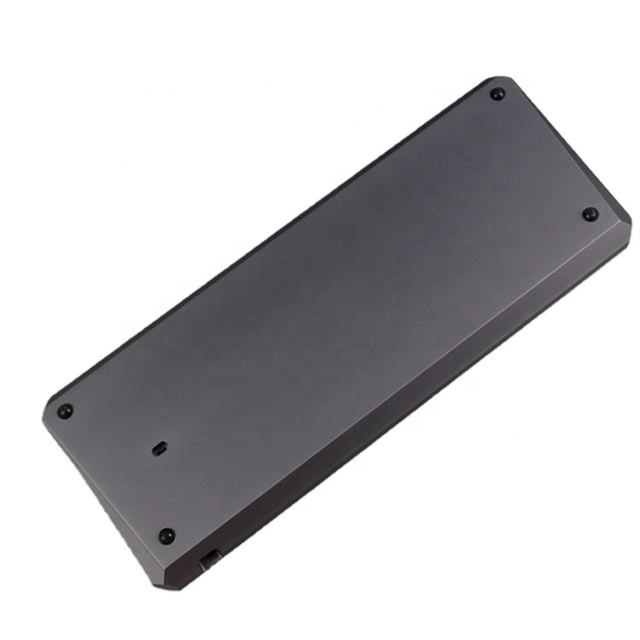 Custom Cnc Keyboard Keyboard Case//Plate/Weight/Top/Bottom/Base Part Cnc Mechanical Keyboard