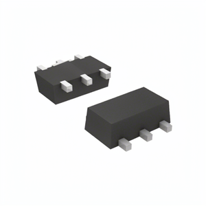 SOT 89 5/6 XC6222B15BPR-G Power Management (PMIC) BOM IC In Stock Buy Online Electronic Components - Product Image 1