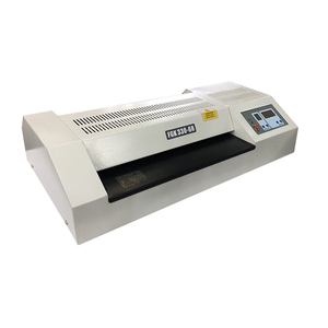 Laminadora de Bolsas <span class=keywords><strong>FGK</strong></span> 450-6R, Máquina de Laminación Térmica en Frío y Caliente, Equipo de Laminación Térmica CN ZHE - Product Image 3