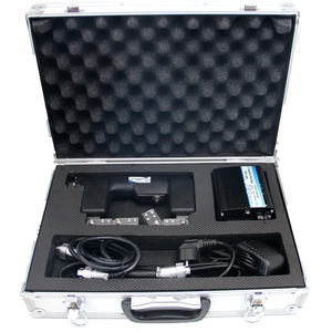 NDT muayene manyetik parçacık test kusur dedektörü - Product Image 6