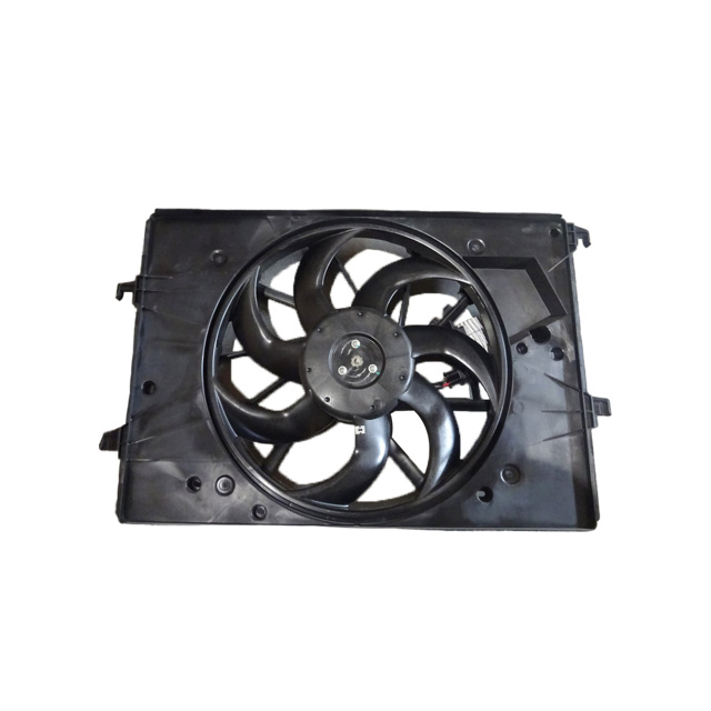 Byd Electronic Fan Assy.HDFA-1308010C.13134286-00.byd Atto 3 Body Kit.byd Atto 3 Headlights.byd Song Plus  Accessories