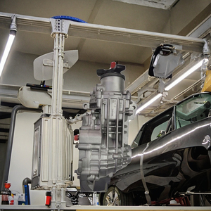 CLA250 A45 B250 <span class=keywords><strong>4Matic</strong></span> Ensemble différentiel avant arrière Ensemble boîte de transfert d'embrayage - Product Image 2