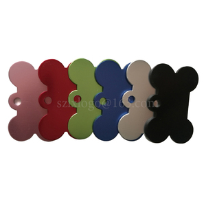 Thẻ ID Chó Mã <span class=keywords><strong>QR</strong></span> Kim Loại Tùy Chỉnh Thẻ Tên Chó Bằng Kim Loại Thẻ Laser Khắc Mã <span class=keywords><strong>QR</strong></span> Đĩa Chó - Product Image 5