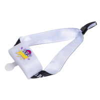 Bracelet LED RFID à télécommande personnalisée |   Bracelet lumineux musical pour concerts |   Vente en gros de bracelets lumineux intelligents NFC