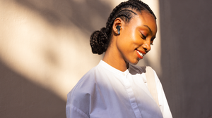 หูฟังไร้สาย <span class=keywords><strong>JBL</strong></span> Live <span class=keywords><strong>Pro</strong></span> 2 พร้อมระบบตัดเสียงรบกวน, IPX5 รองรับการชาร์จแบบไร้สาย ควบคุมด้วยระบบสัมผัสและเสียง - Product Image 5