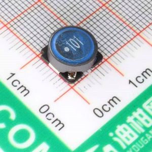 Manufacturer Direct SLF10145T-101M1R0-PF 101415 Inductors Wire Wound Inductors 100uH 20% 1.1A 0.24ohm - Product Image 1