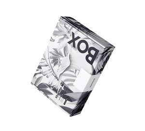 Custom Printing Bulk Cheap Gift White Card Food Grade Cake Boxes Packaging Supplier Wholesale Sale Custom Logo Print