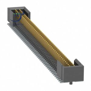 Conectores de componentes de Bom, conector SMD 92POS, 1MM, FTMH-<span class=keywords><strong>146</strong></span>-02-L-DV-ES-A - Product Image 1