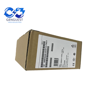 อินเวอร์เตอร์ VFD รุ่น 6SE6420-2UD21-1AA1 6SE6420-2UD21-5AA1 6SE6420-2UD22-2BA1 6SE6420-2UD23-0BA1 6SE6420-2UD24-0BA1 สำหรับปั๊ม/พัดลม/มอเตอร์ - Product Image 1