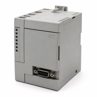 Módulo Lógico PLC Nuevo y Original 6GK7342-5DA03-0XE0, Controlador Programable PLC, Modbus, Control Industrial, Programación PLC