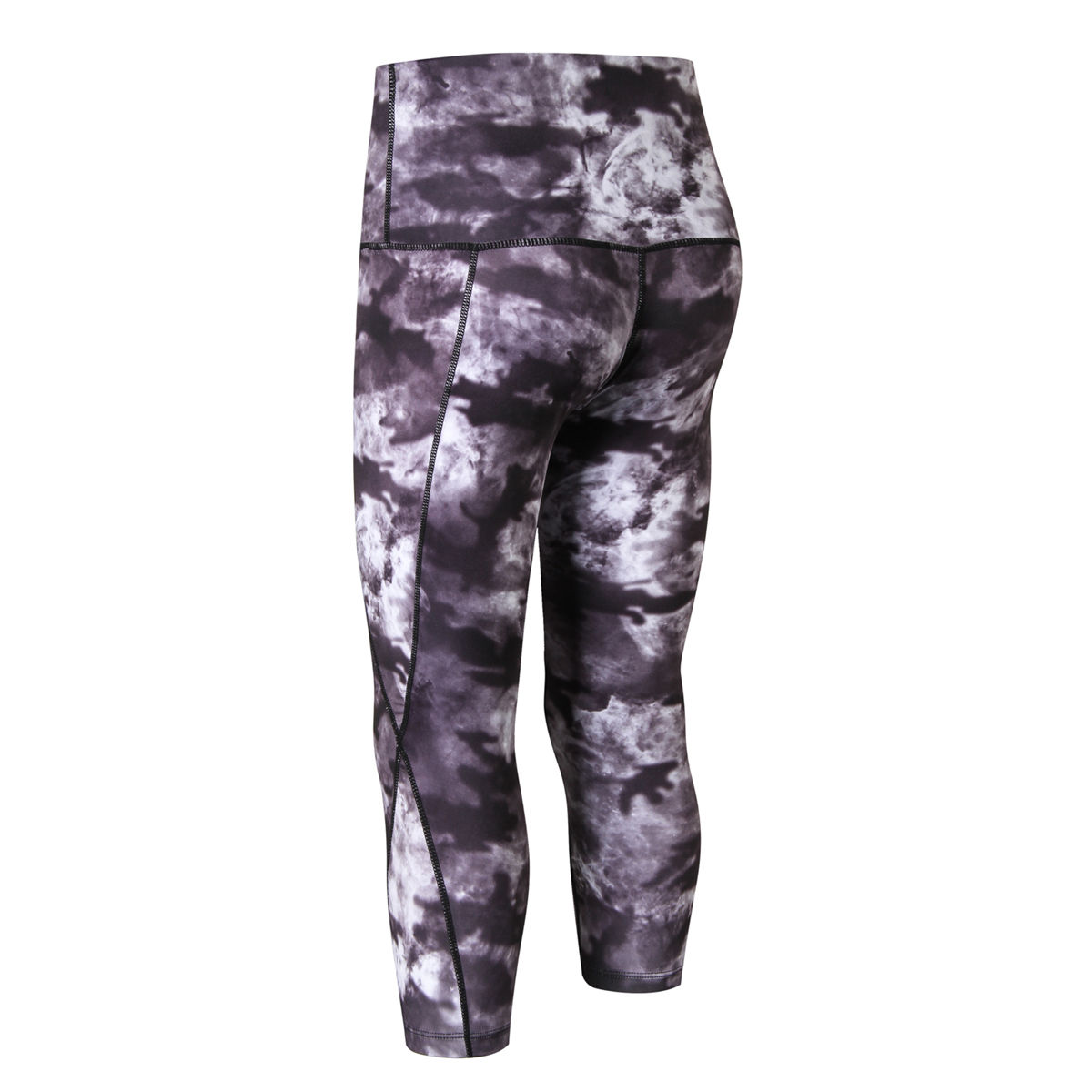 Fashion 2021 hot sale sexy tie dye yoga leggings workout legging women gym leggings