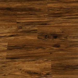 2mm Auto-adesivo Plástico LVT LVP Luxo Ladrilhos Vinil Pvc Flooring