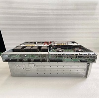 Serveur GPU Barebone Deep Learning 4029GP-TVRT, 8 GPU V100 SXM2 32G, prend en charge les processeurs de 1ère et 2ème génération