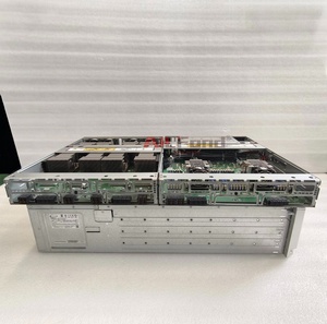 Serveur GPU Barebone Deep Learning 4029GP-TVRT, 8 GPU V100 SXM2 32G, prend en charge les processeurs de 1ère et 2ème génération - Product Image 4