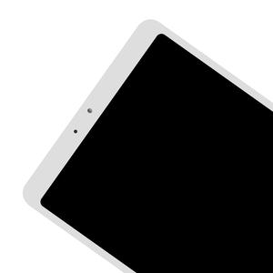 หน้าจอ LCD สำหรับ Xiao-Mi Pad <span class=keywords><strong>4</strong></span> <span class=keywords><strong>mipad</strong></span> <span class=keywords><strong>4</strong></span>อะไหล่หน้าจอ LCD ชุดประกอบดิจิไทเซอร์สัมผัสสีดำ - Product Image 5
