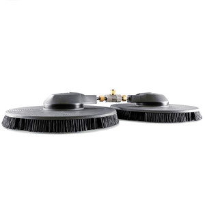 Alimentado por Agua de Alta Eficiencia |   Kit de Limpieza Xining con Barra Telescópica Alimentada por Agua para Lavado Solar |   Experto en Diseño Personalizado desde 200 - Product Image 5