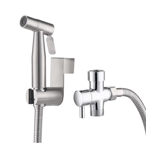Роскошные насадки для душа, из нержавеющей стали - Product Image 4