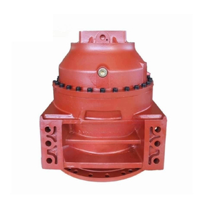 P3301 P4300 P5300 P7300 P7500 ชุดเกียร์สำหรับเครื่องผสมคอนกรีต 8-10 M3 - Product Image 1