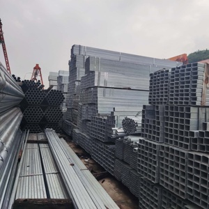 Tube <span class=keywords><strong>carré</strong></span> 20x20 25x25 <span class=keywords><strong>40x40</strong></span> 50x50 60x60 20x40 40x60 150x150 Profilés en <span class=keywords><strong>acier</strong></span> à section creuse Tuyau en <span class=keywords><strong>acier</strong></span> rectangulaire galvanisé - Product Image 4