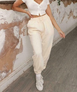 <span class=keywords><strong>Pantaloni</strong></span> sportivi da donna allenamento <span class=keywords><strong>pantaloni</strong></span> sportivi da Jogger <span class=keywords><strong>con</strong></span> tasca elasticità vita <span class=keywords><strong>pantaloni</strong></span> <span class=keywords><strong>tuta</strong></span> per donna allenamento sportivo corsa - Product Image 2