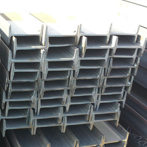H thanh H chùm 125x125x6.5x9 dầm Thép Kích thước tiêu chuẩn S235 s275 S355 I dầm thép cột nhà máy giá - Product Image 3
