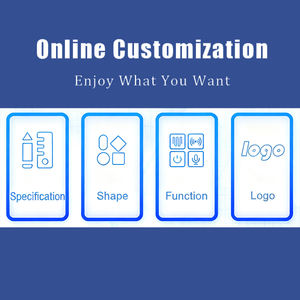 Espejo Inteligente Antivaho con LED, Espejo de Vanidad con Pantalla Táctil, Espejo de Baño con Luz LED, Espelho De Banheiro, Espejo LED - Product Image 5