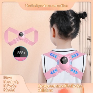 Mejor Correa Inteligente Invisible para Enderezar la Espalda y Corregir la Postura para Mujeres, Hombres y Niños - Product Image 4